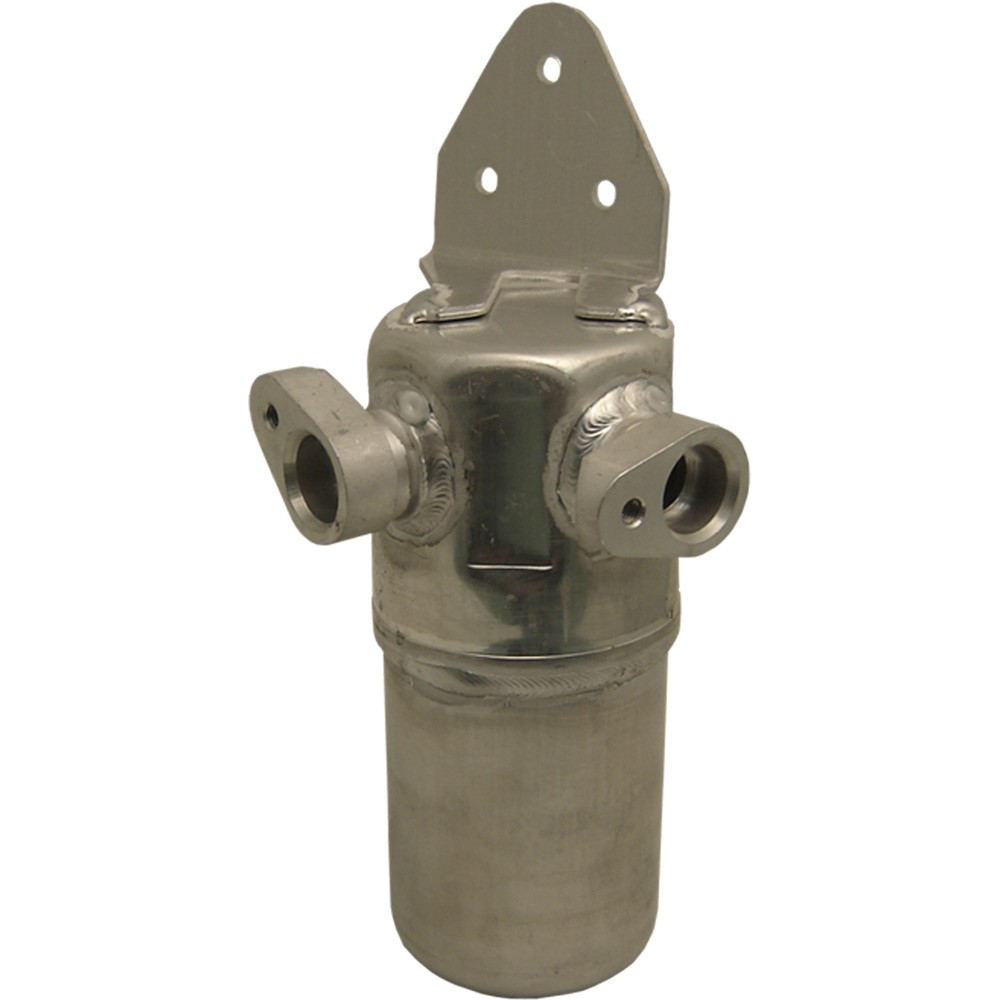 GPD A/C Receiver Drier / Accumulator 1411828