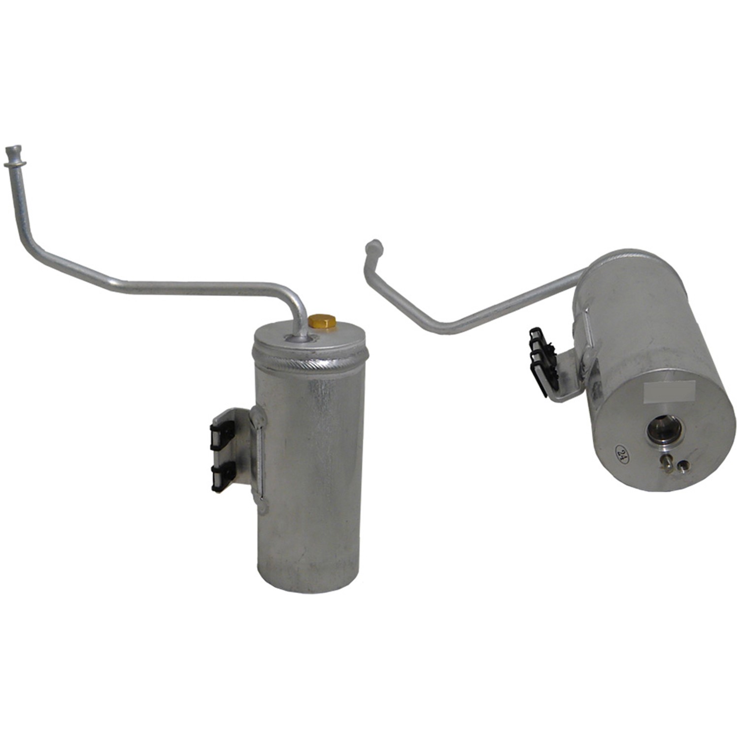 GPD A/C Receiver Drier / Accumulator 1411861