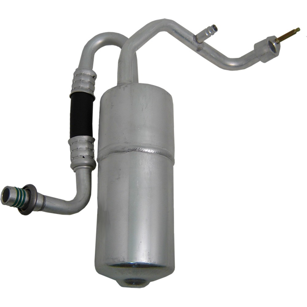 GPD A/C Receiver Drier / Accumulator 1411876