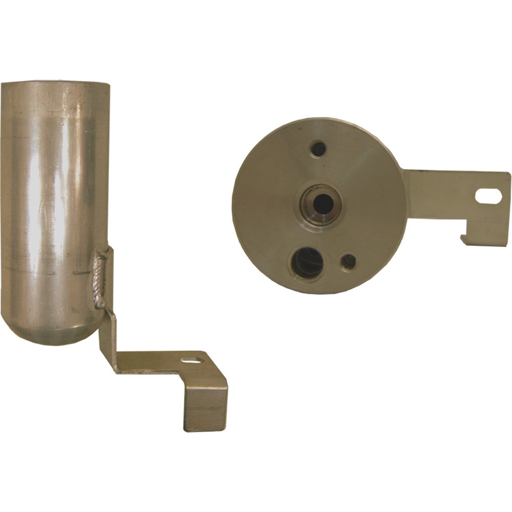 GPD A/C Receiver Drier / Accumulator 1411882