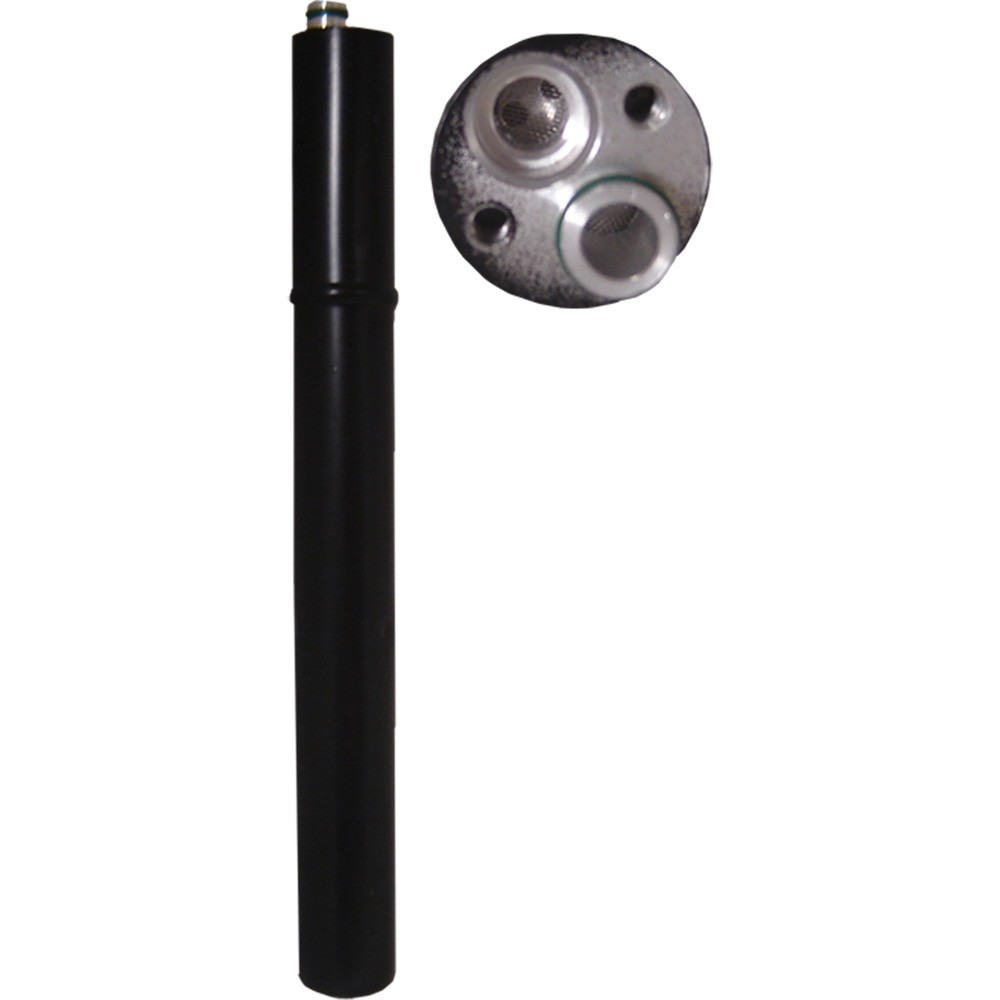 GPD A/C Receiver Drier / Accumulator 1411885