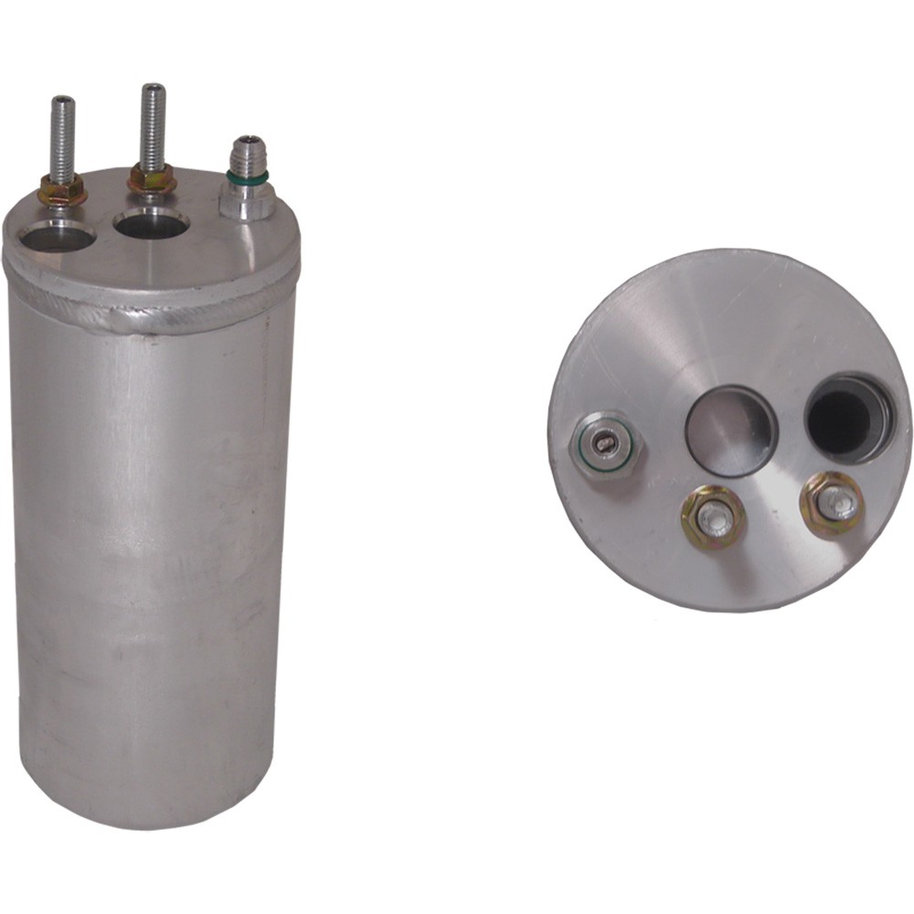 GPD A/C Receiver Drier / Accumulator 1411889