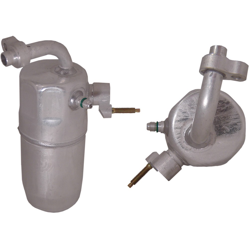 GPD A/C Receiver Drier / Accumulator 1411901