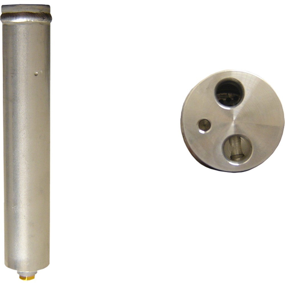 GPD A/C Receiver Drier / Accumulator 1411910