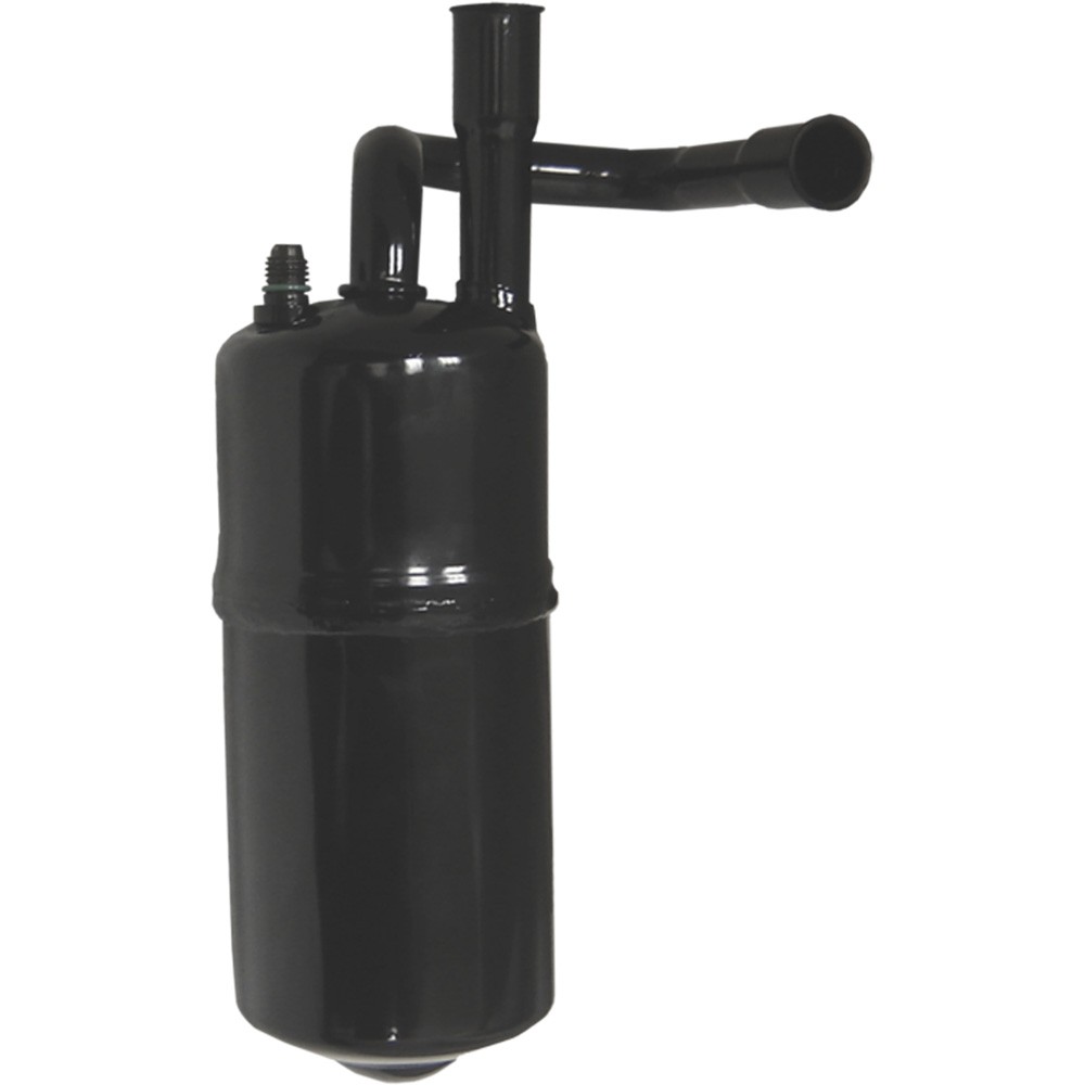 GPD A/C Receiver Drier / Accumulator 1411912