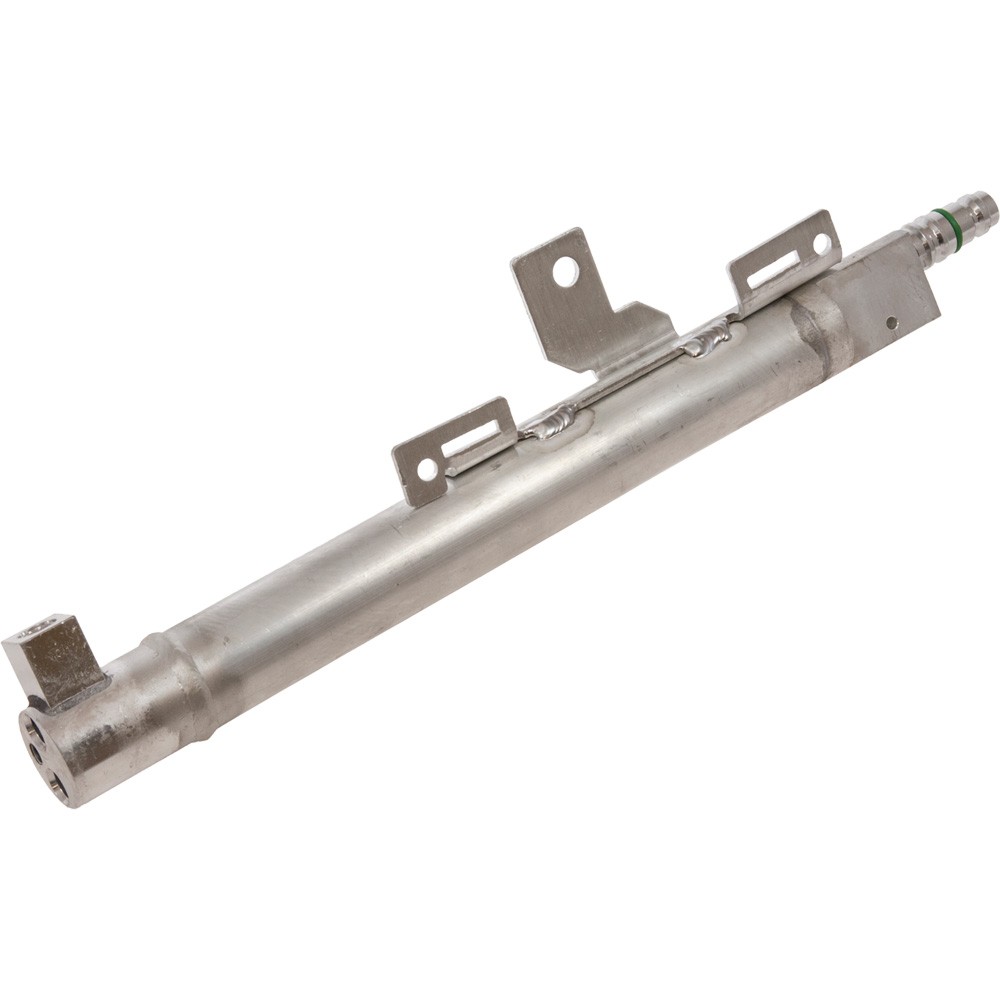 GPD A/C Receiver Drier / Accumulator 1411916