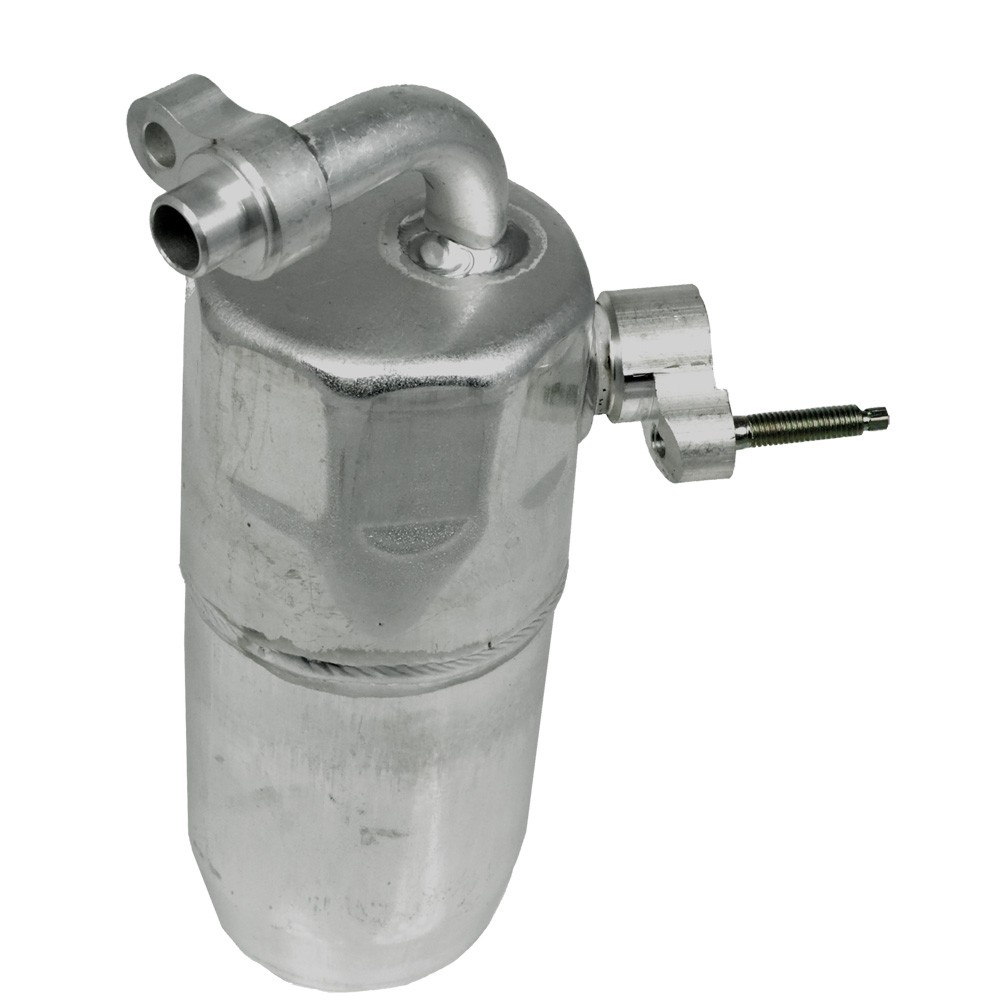 GPD A/C Receiver Drier / Accumulator 1411925