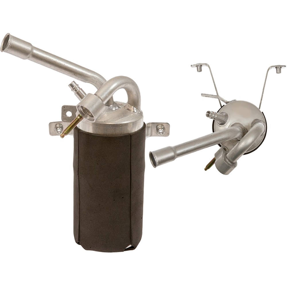 GPD A/C Receiver Drier / Accumulator 1411931