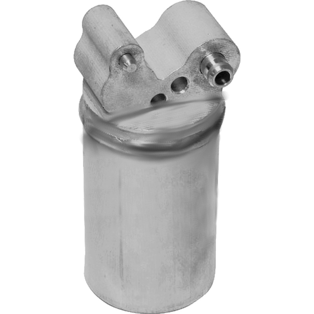 GPD A/C Receiver Drier / Accumulator 1411934