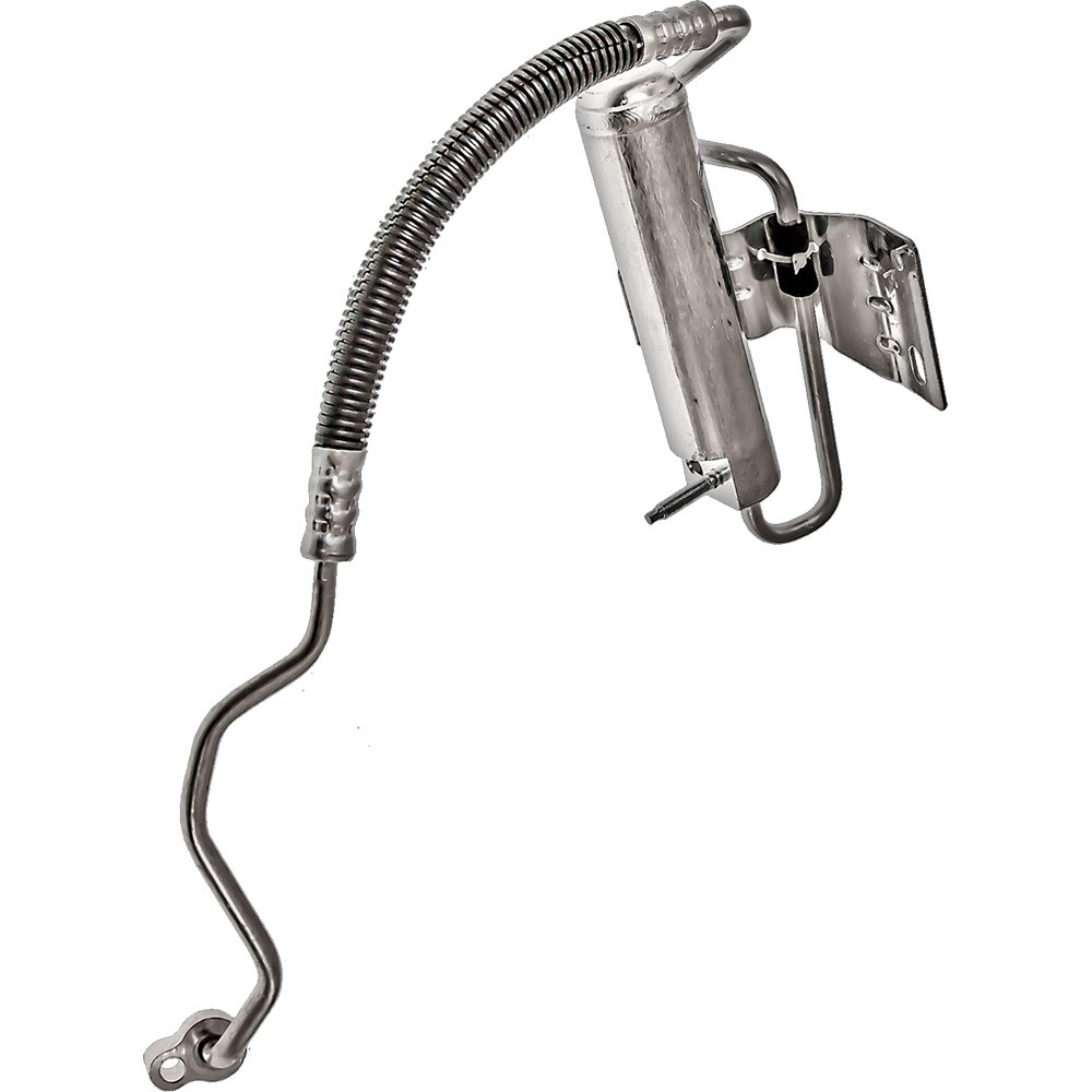 GPD A/C Receiver Drier / Accumulator 1411937