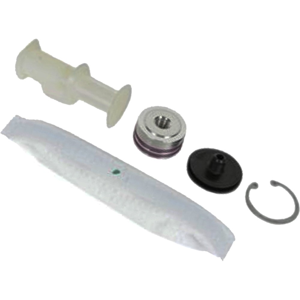 GPD A/C Receiver Drier Desiccant Element 1411943