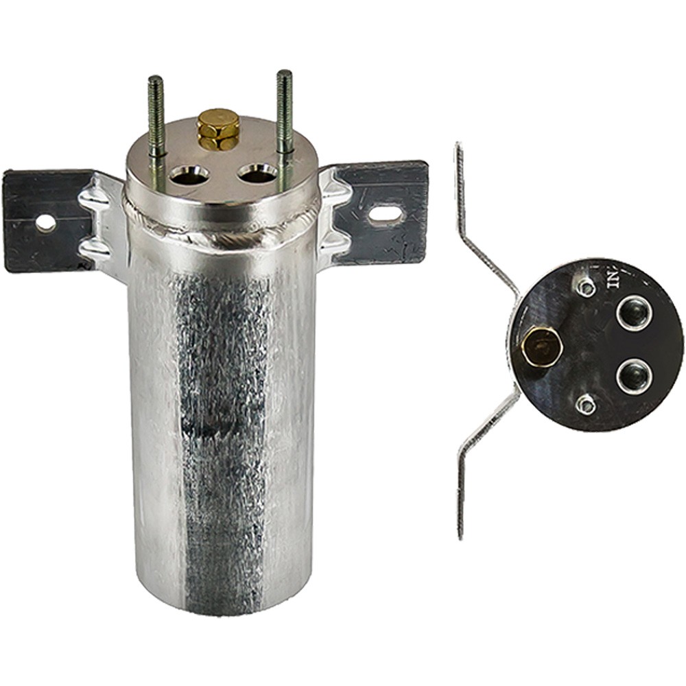 GPD A/C Receiver Drier / Accumulator 1411952