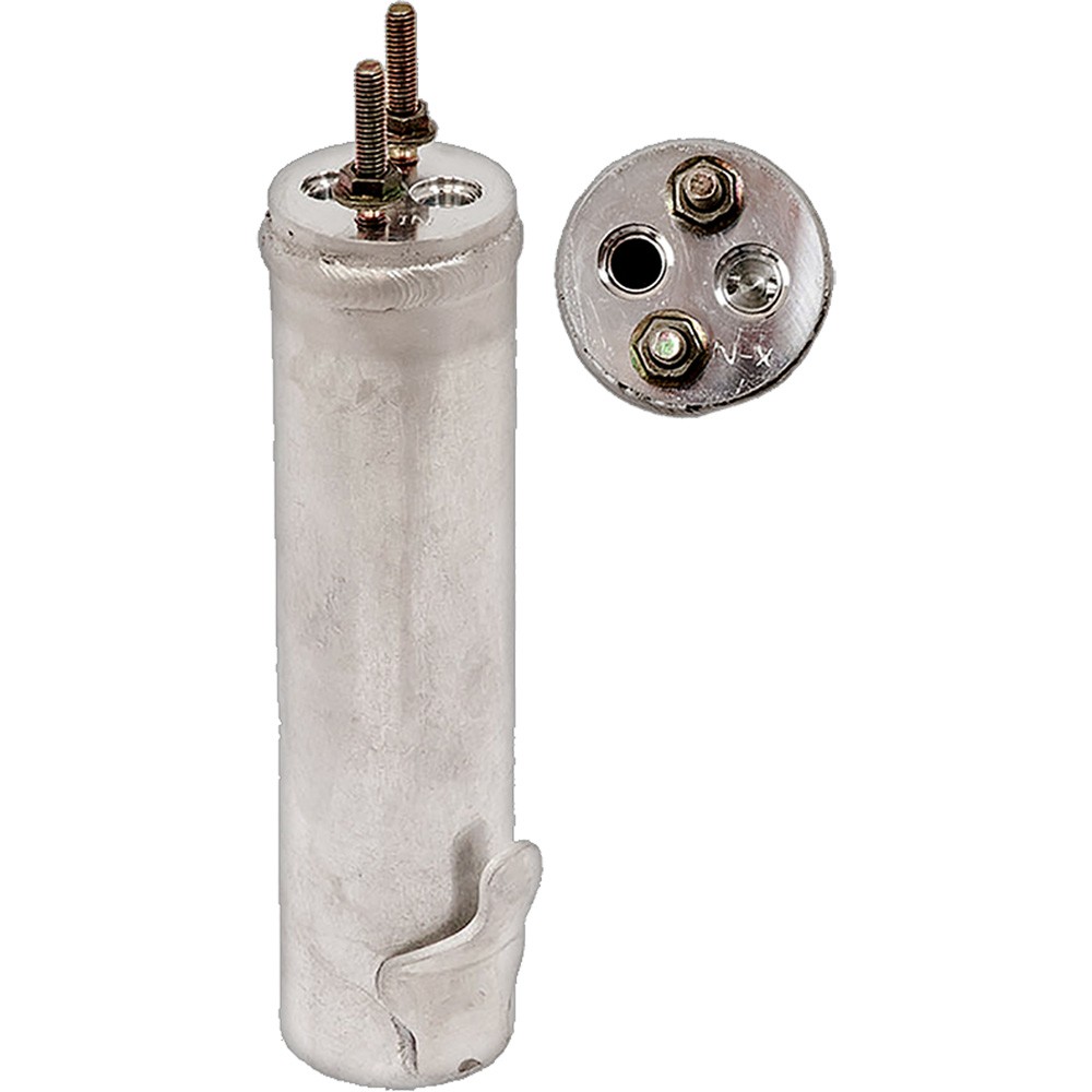 GPD A/C Receiver Drier / Accumulator 1411953