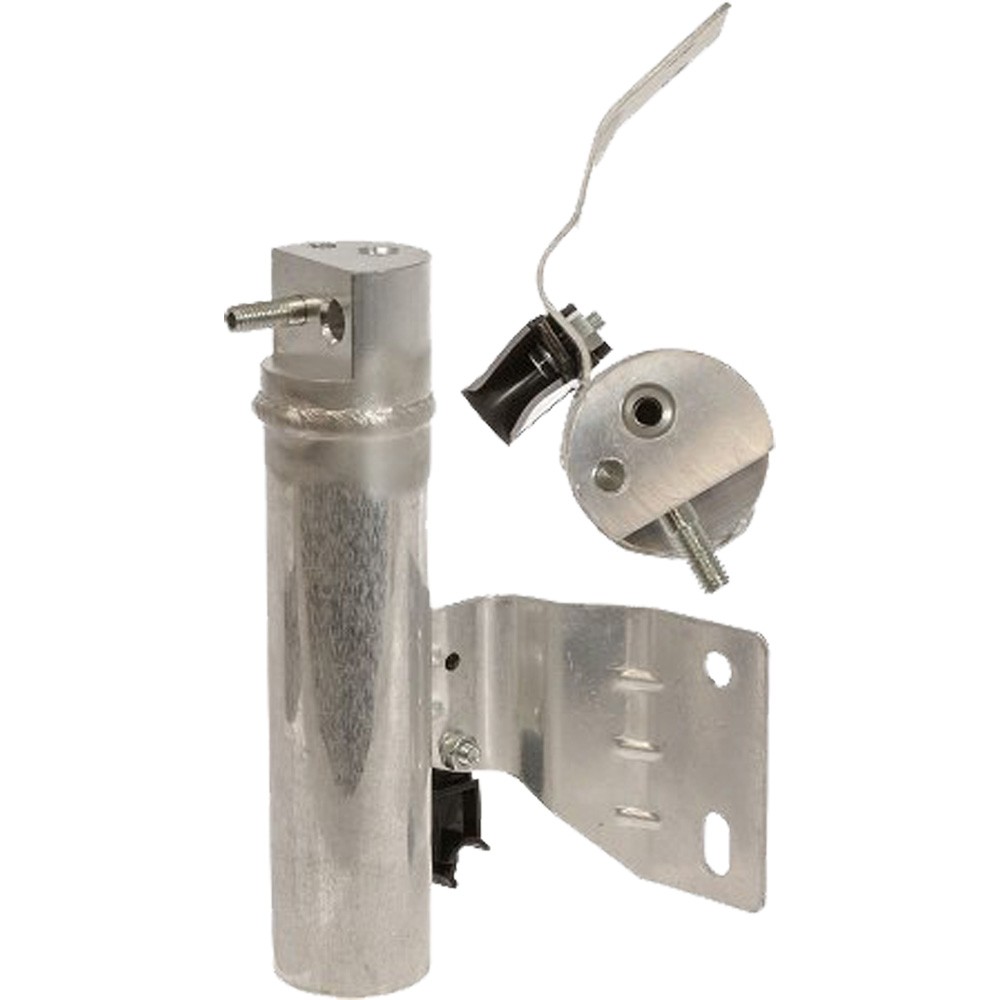 GPD A/C Receiver Drier / Accumulator 1411956