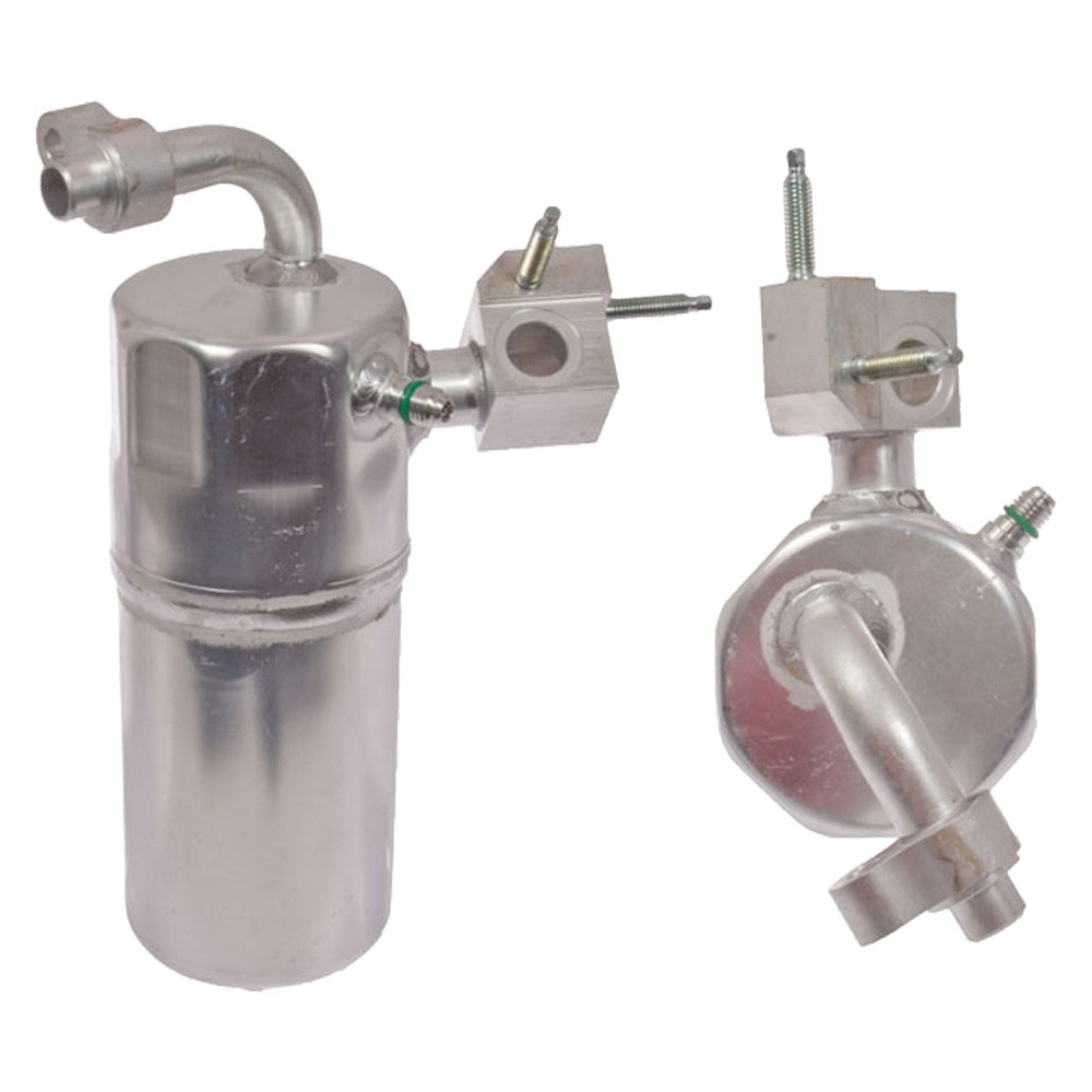 GPD A/C Receiver Drier / Accumulator 1411962