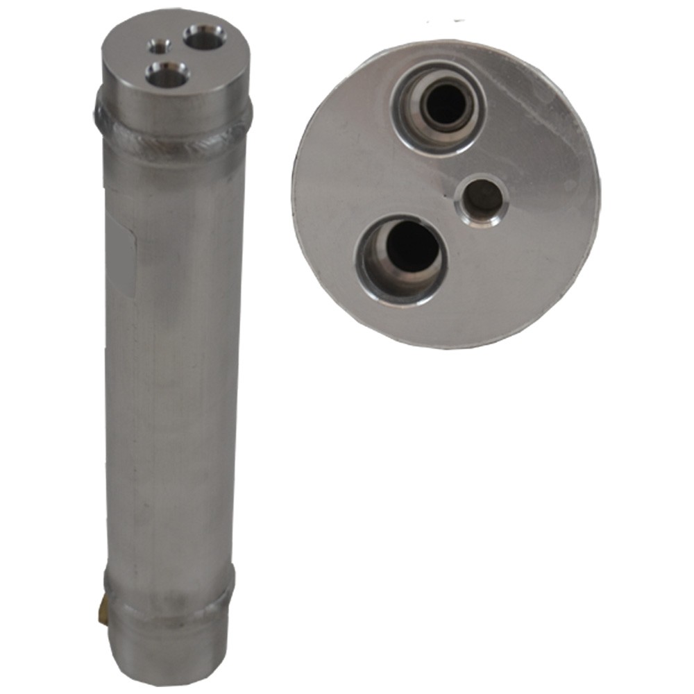 GPD A/C Receiver Drier / Accumulator 1411964