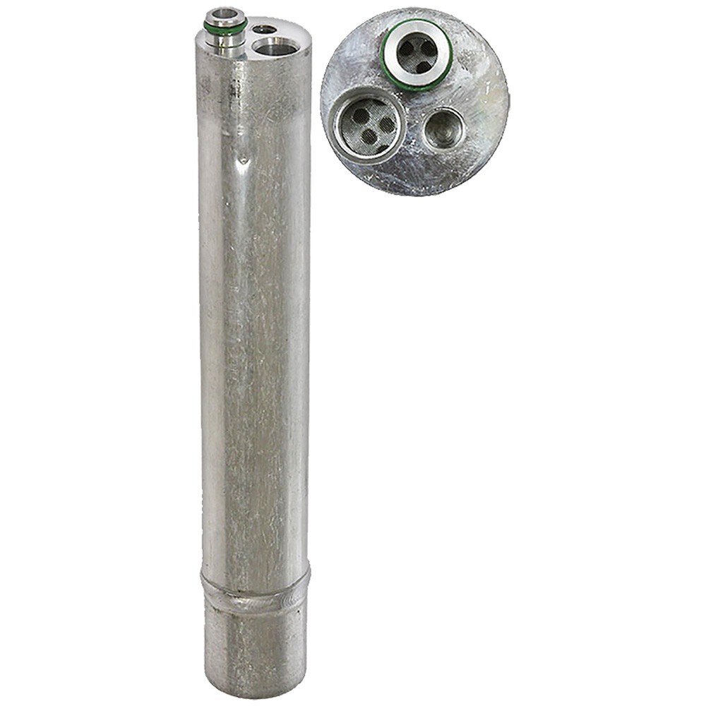 GPD A/C Receiver Drier / Accumulator 1411975