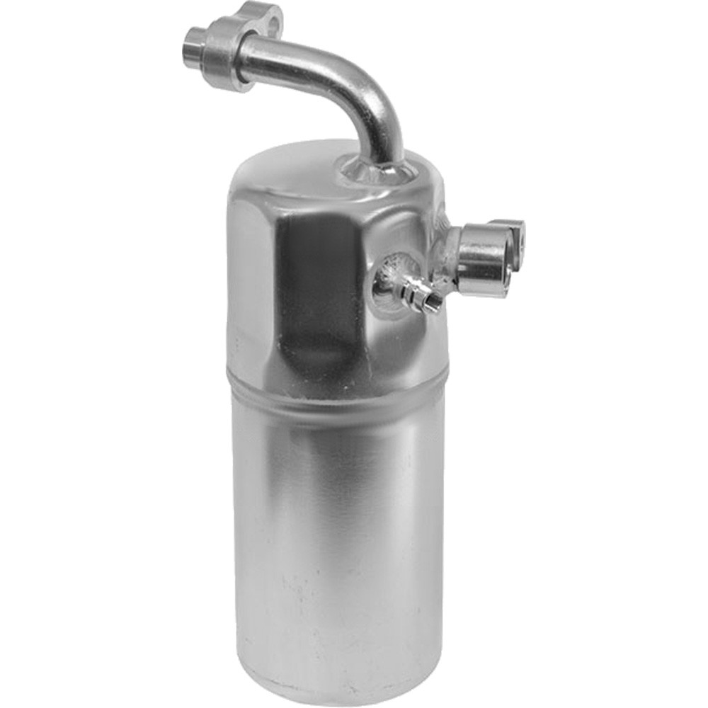 GPD A/C Receiver Drier / Accumulator 1411989