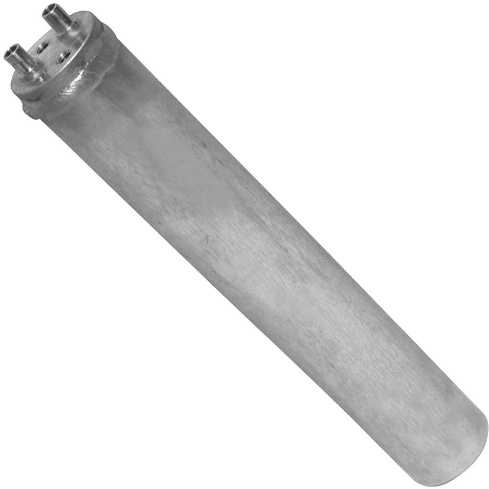 GPD A/C Receiver Drier / Accumulator 1412035