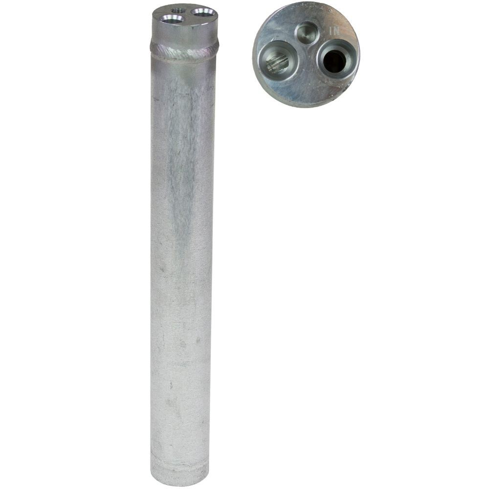 GPD A/C Receiver Drier / Accumulator 1412043
