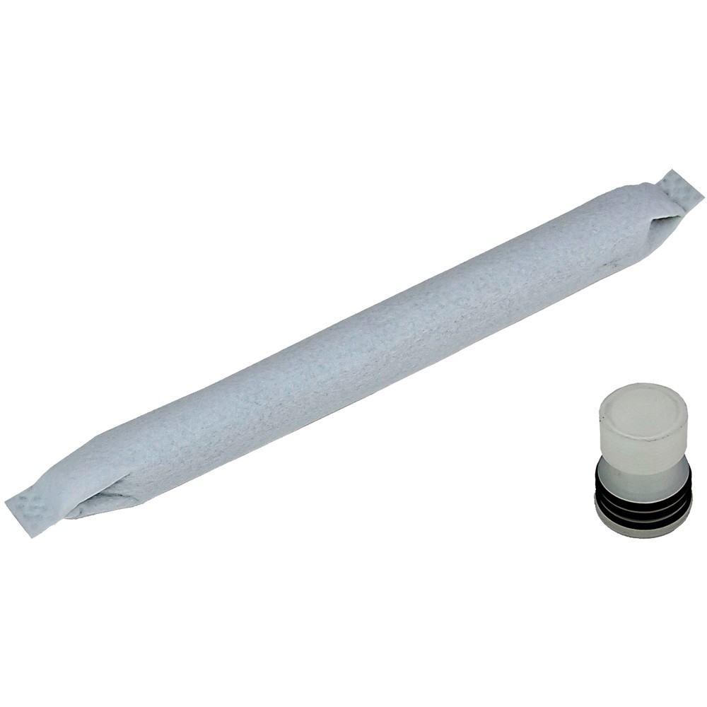 GPD A/C Receiver Drier Desiccant Element 1412045