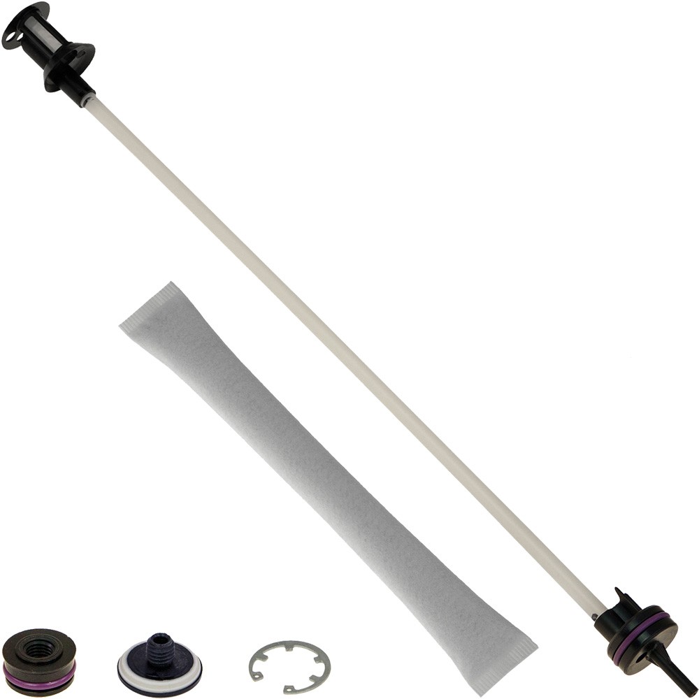 GPD A/C Receiver Drier Desiccant Element 1412052