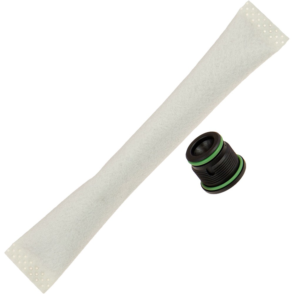 GPD A/C Receiver Drier Desiccant Element 1412059