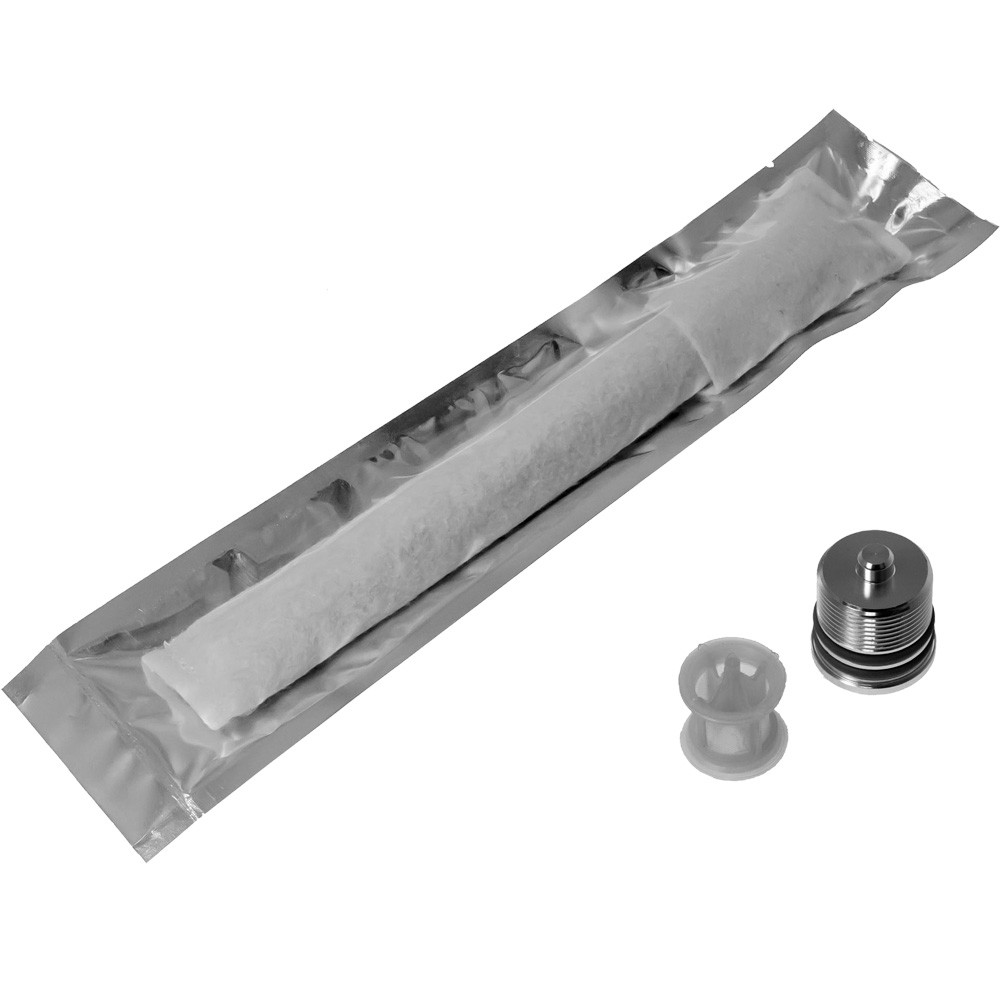 GPD A/C Receiver Drier Desiccant Element 1412065