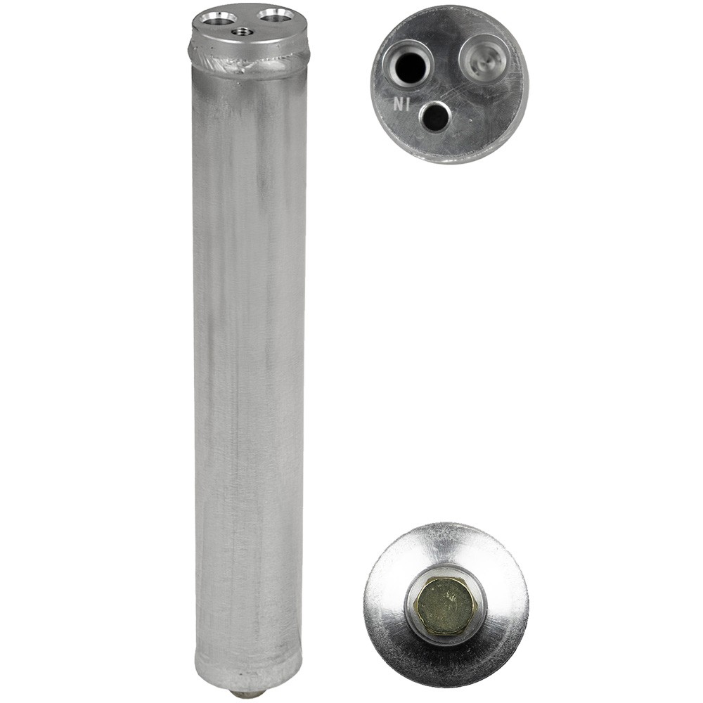 GPD A/C Receiver Drier / Accumulator 1412070
