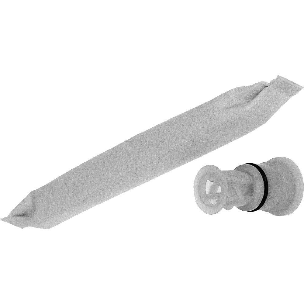 GPD A/C Receiver Drier Desiccant Element 1412073