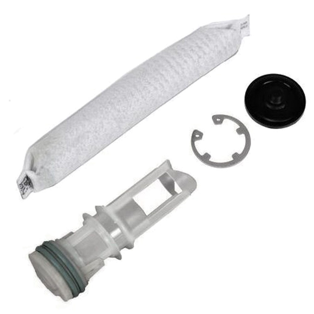 GPD A/C Receiver Drier Desiccant Element 1412078
