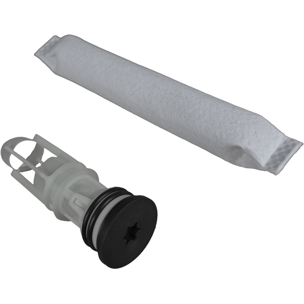 GPD A/C Receiver Drier Desiccant Element 1412091