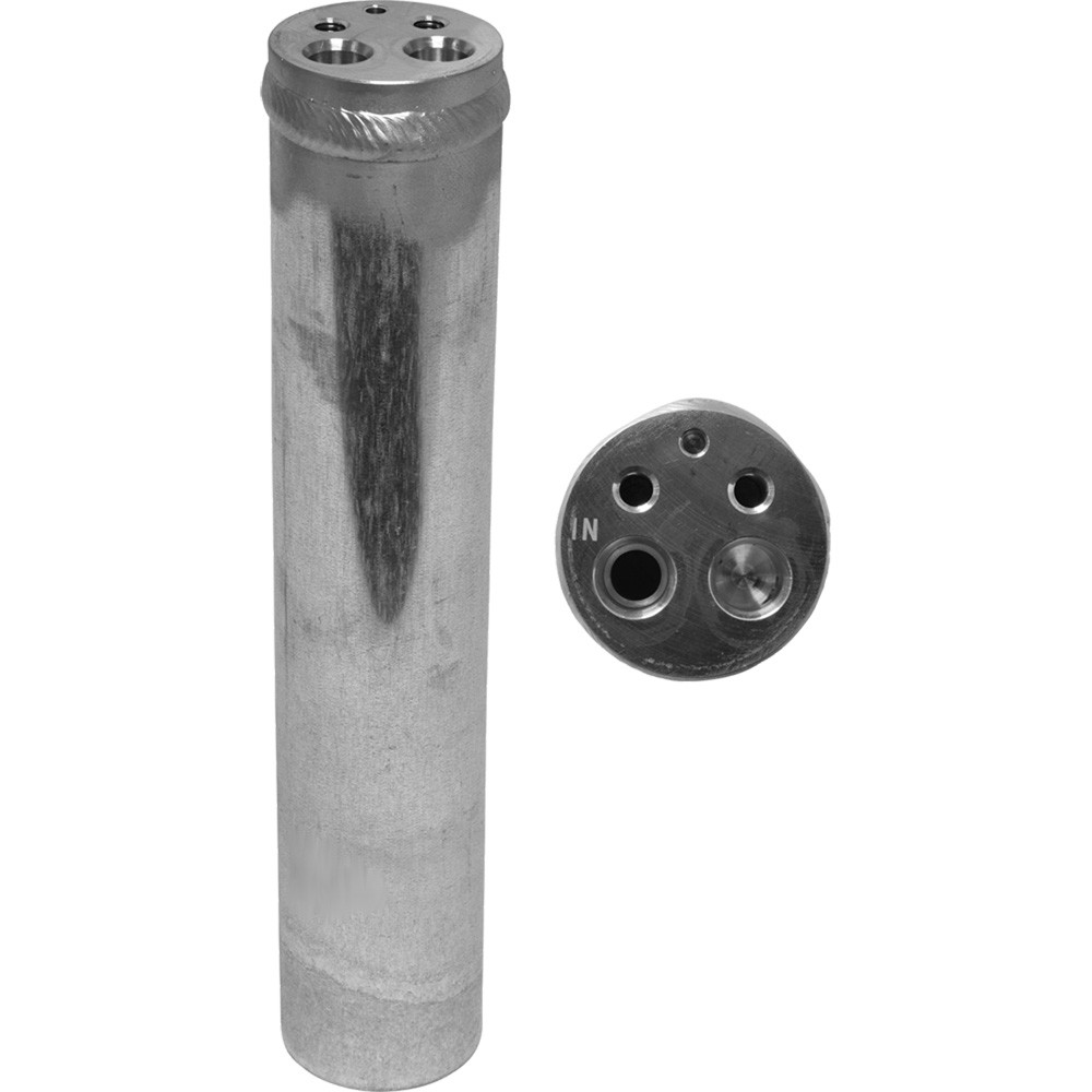 GPD A/C Receiver Drier / Accumulator 1412092