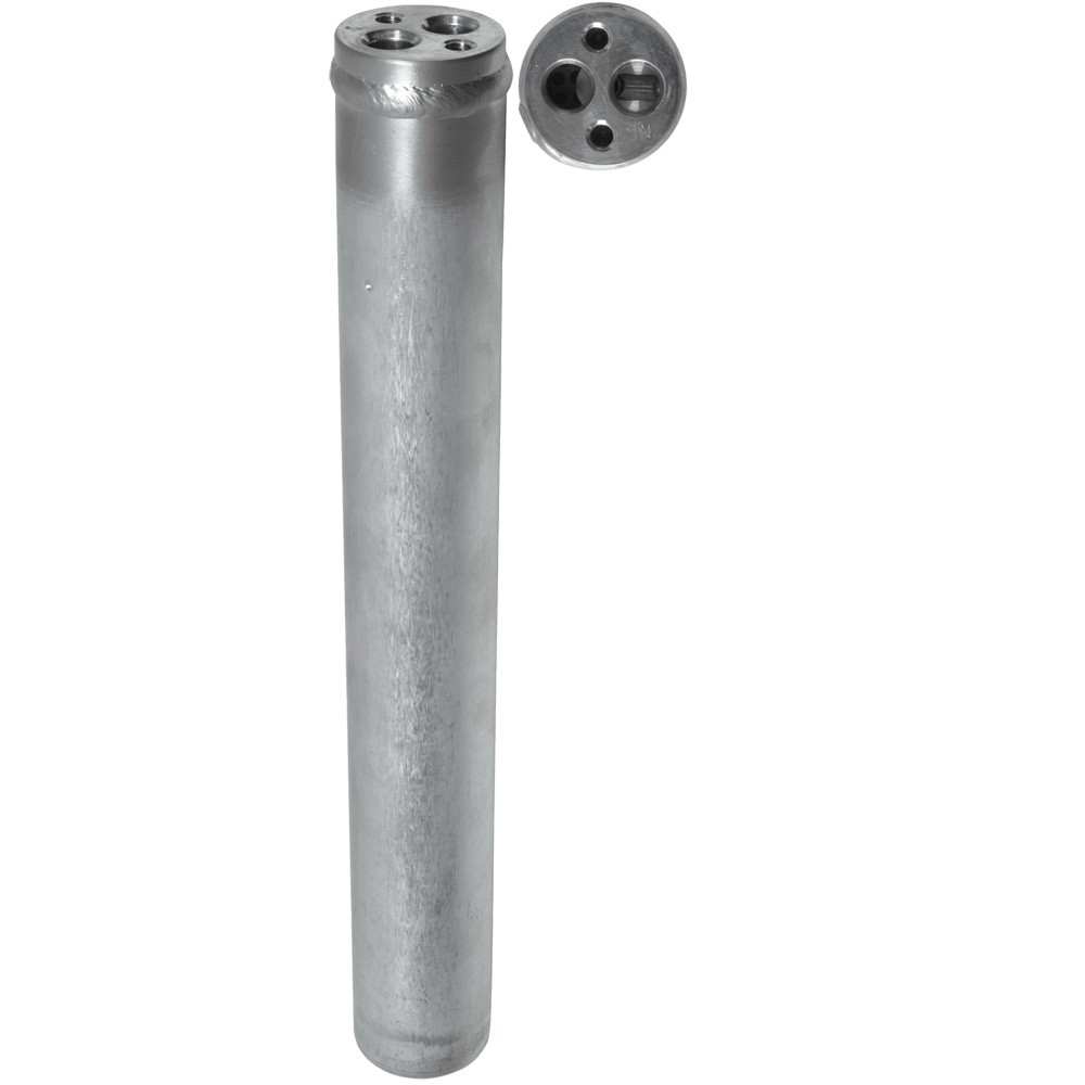 GPD A/C Receiver Drier / Accumulator 1412094