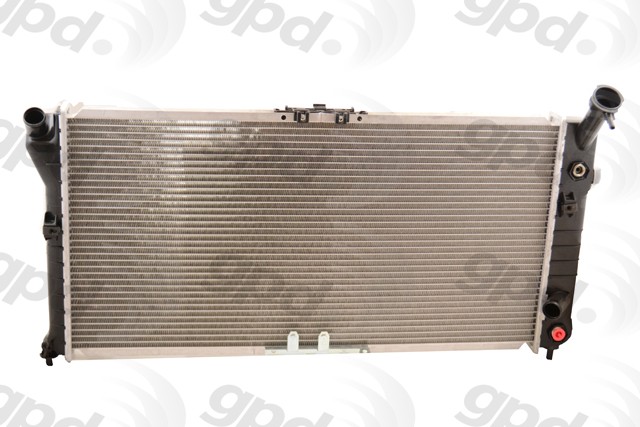 GPD Radiator 1518C