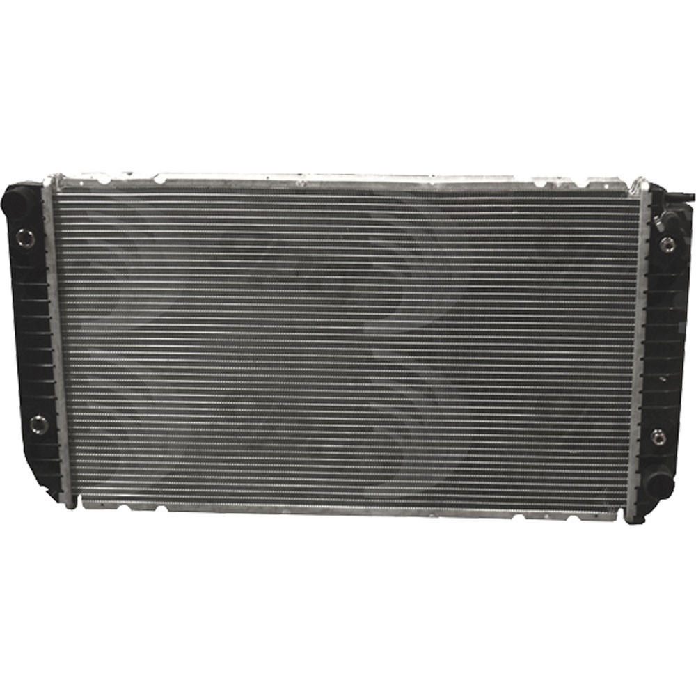 GPD Radiator 1523C