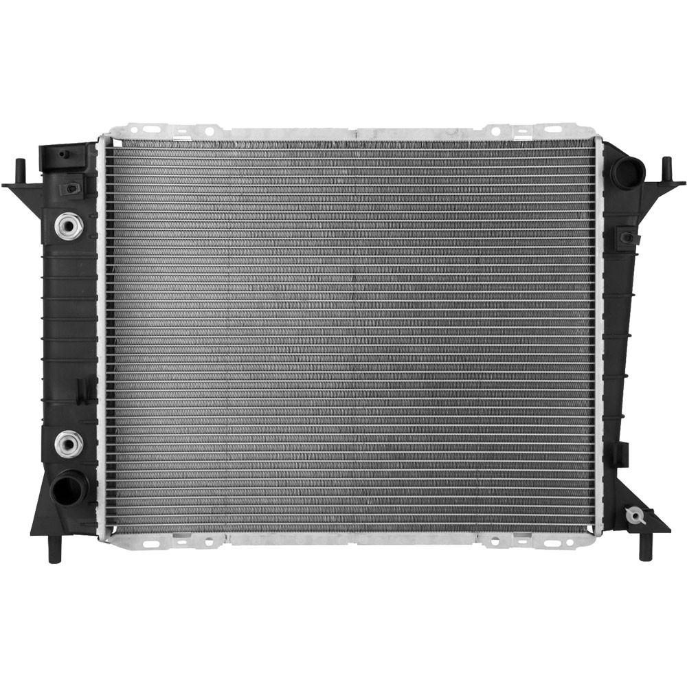 GPD Radiator 1551C