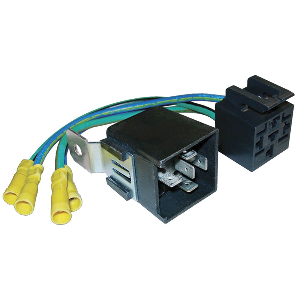 GPD Blower Switch 1711249
