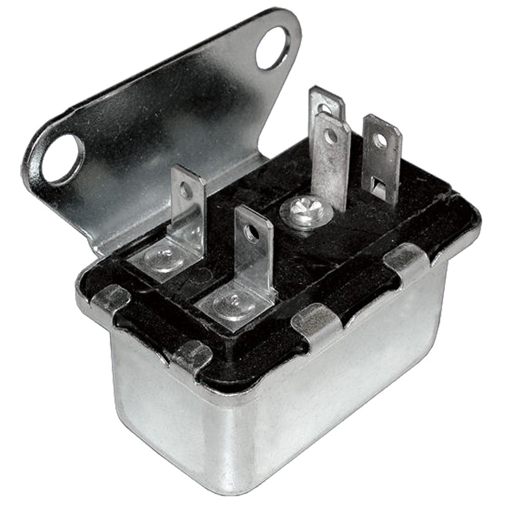 GPD Blower Motor Relay 1711257