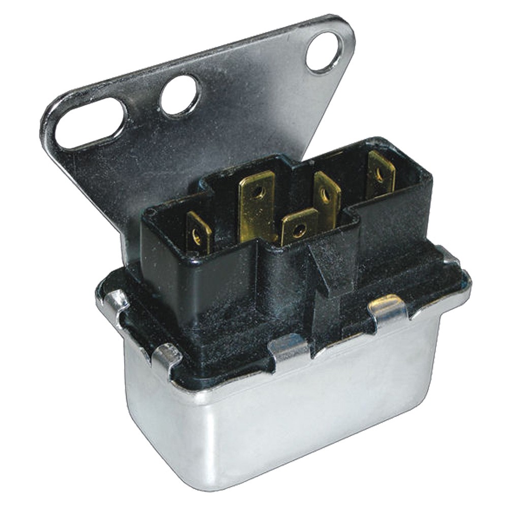 GPD Blower Motor Relay 1711264