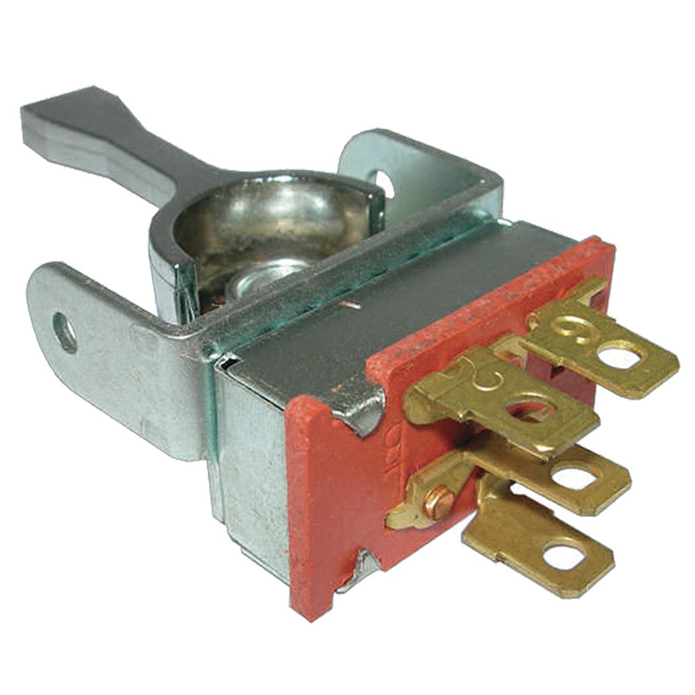 GPD Blower Switch 1711283