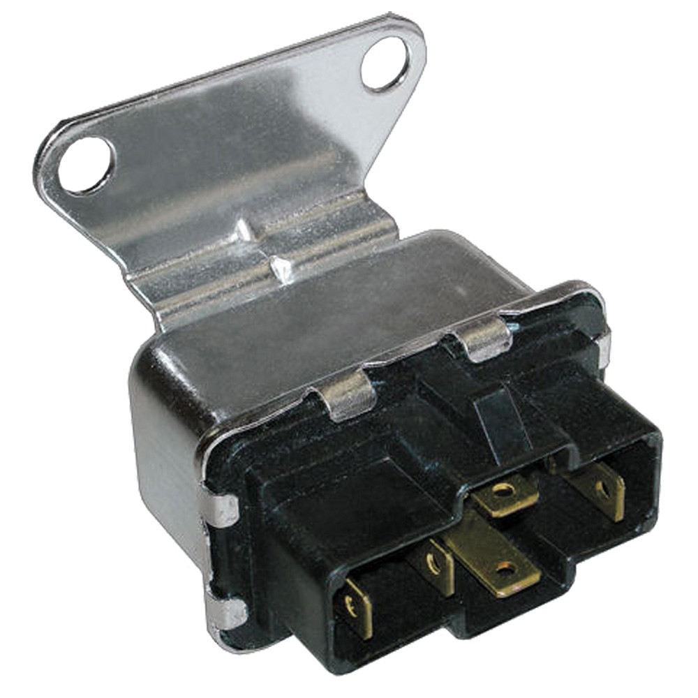 GPD Blower Motor Relay 1711299