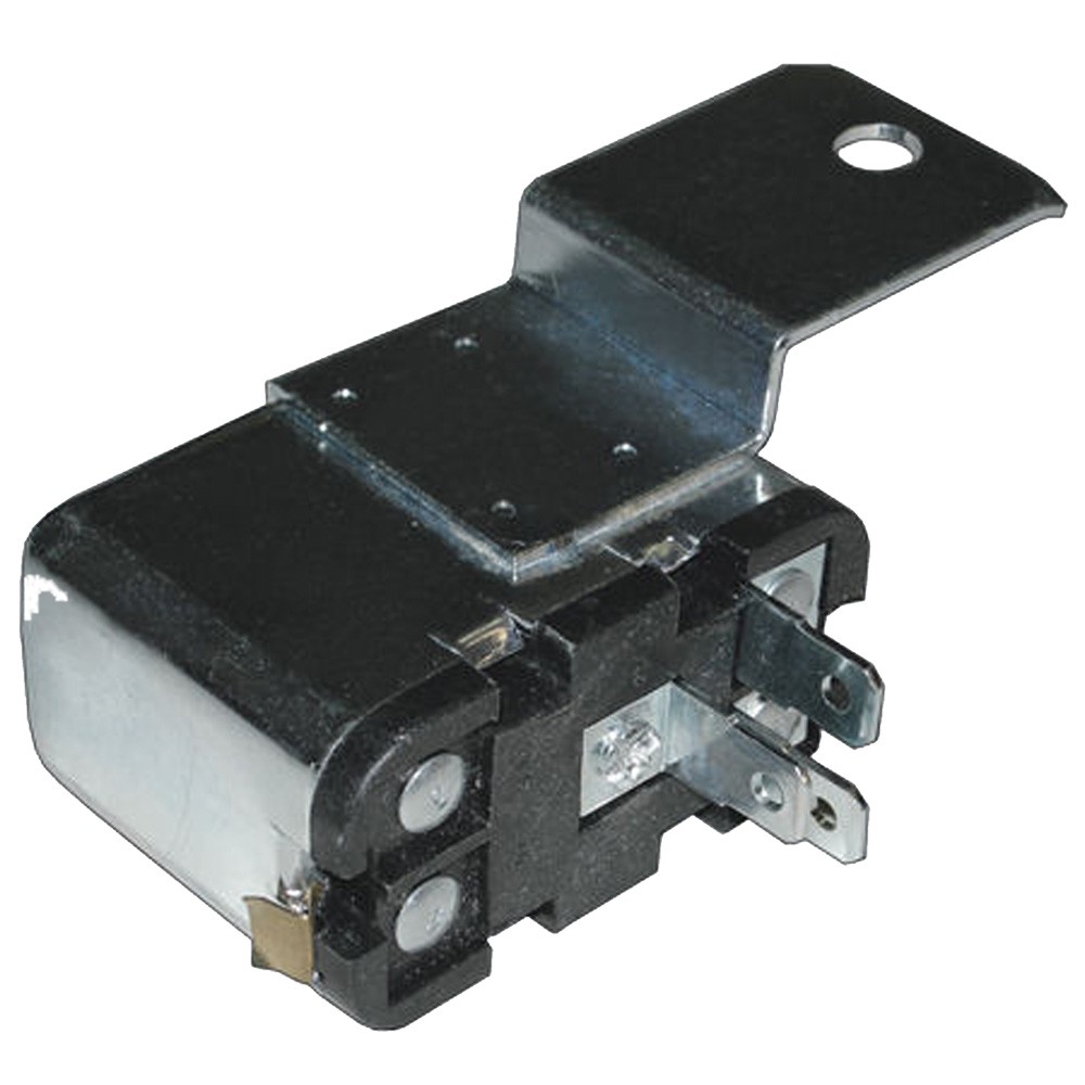 GPD Blower Motor Relay 1711310
