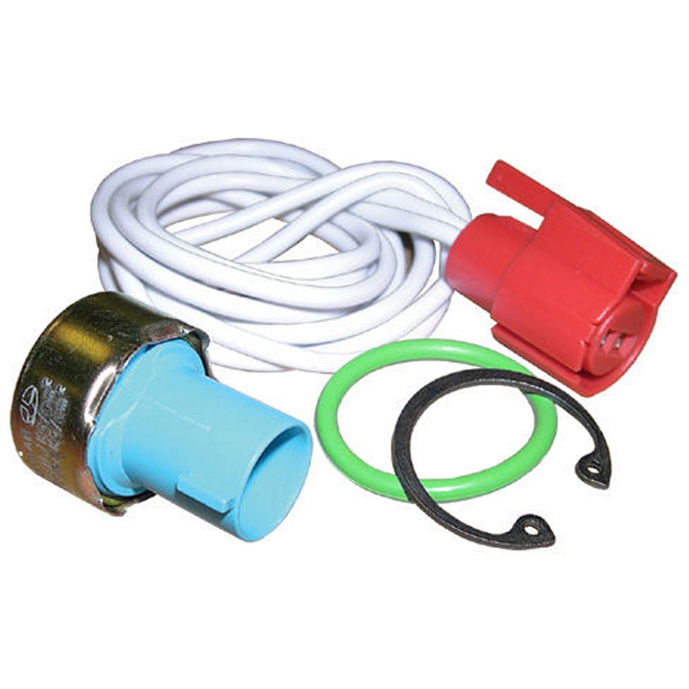 GPD Refrigerant Pressure Switch 1711327