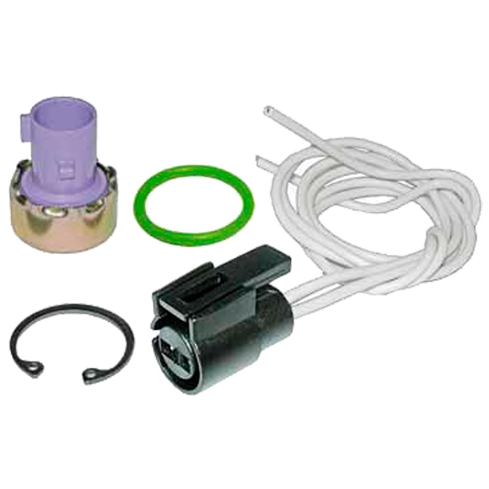 GPD Refrigerant Pressure Switch 1711329