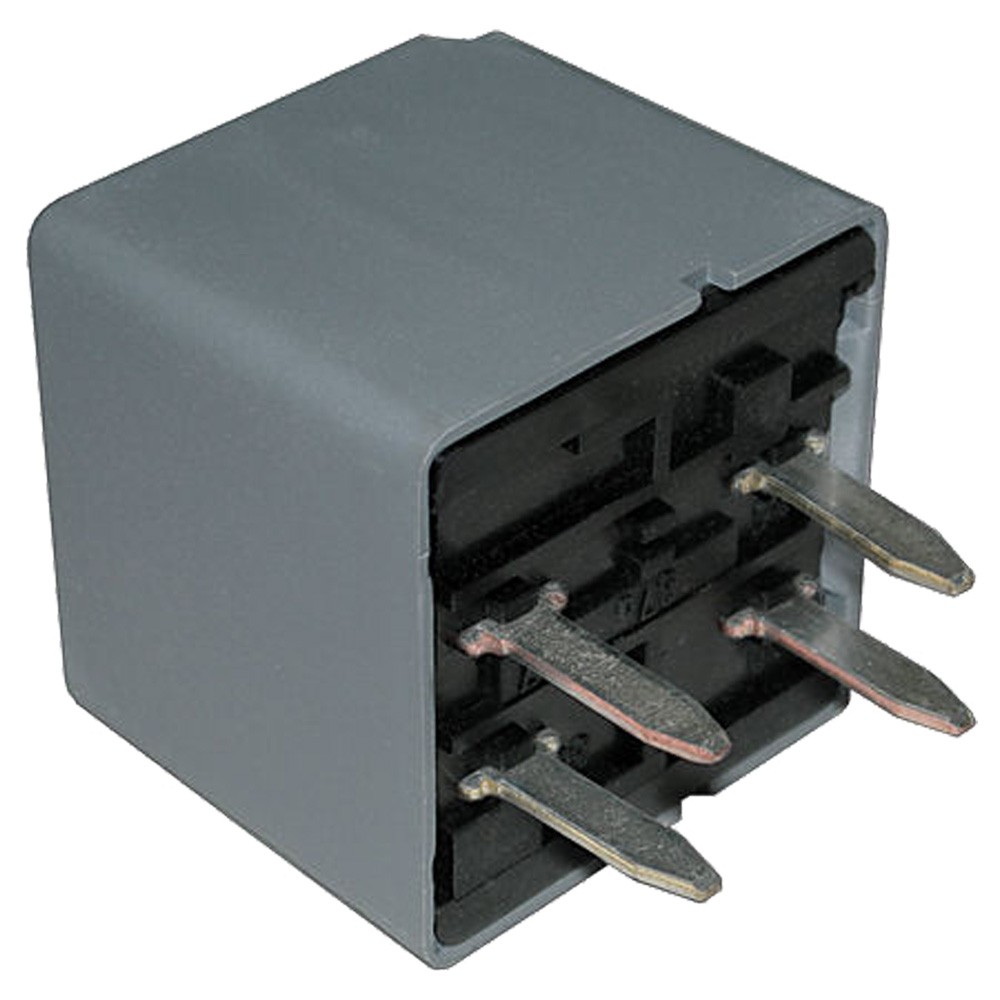 GPD Blower Motor Relay 1711350