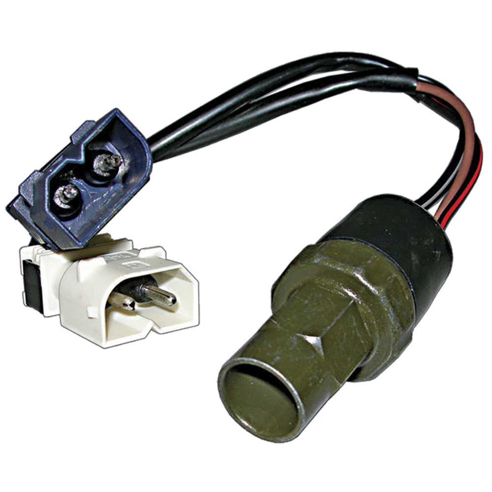 GPD A/C Trinary Switch 1711420