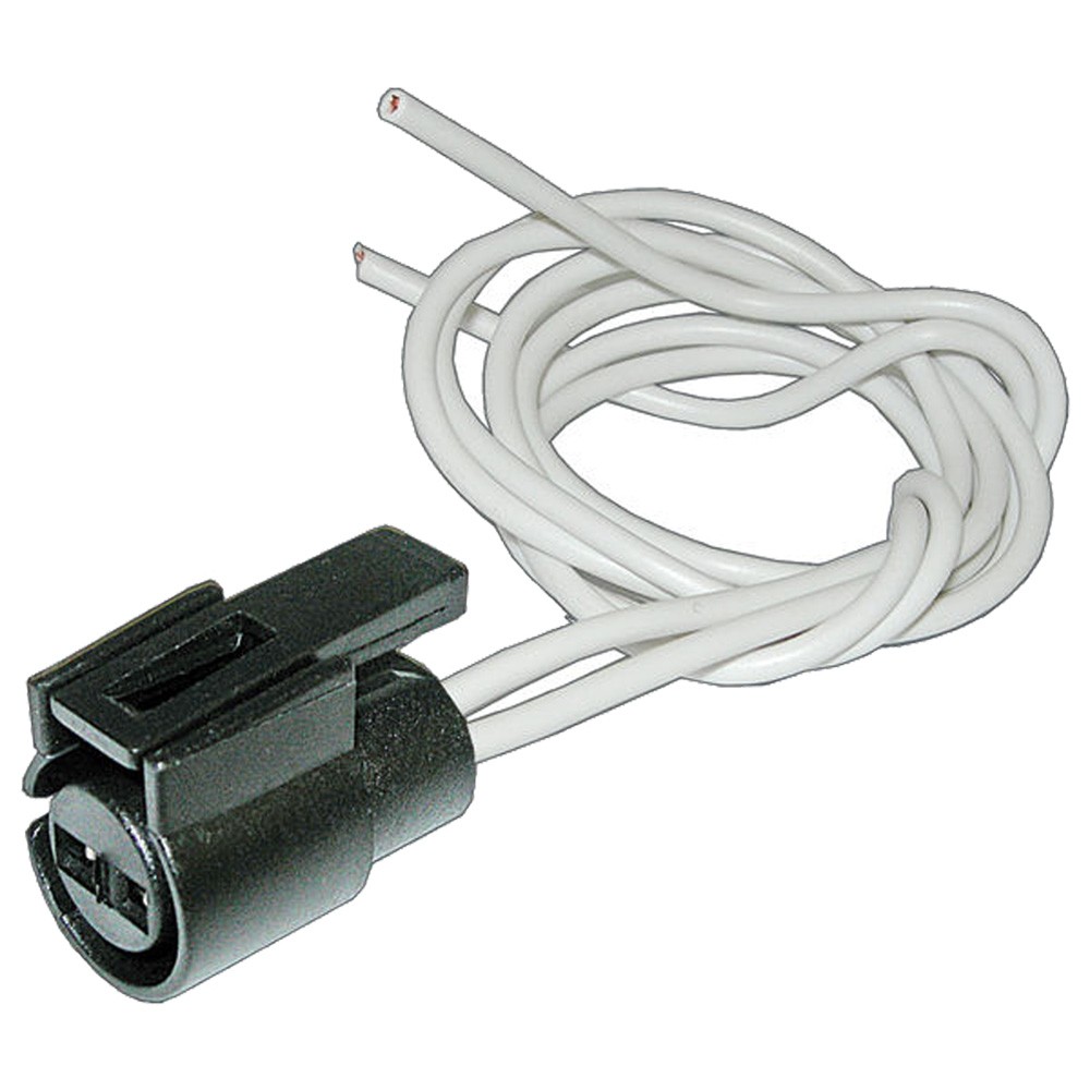 GPD A/C Clutch Switch Connector 1711452