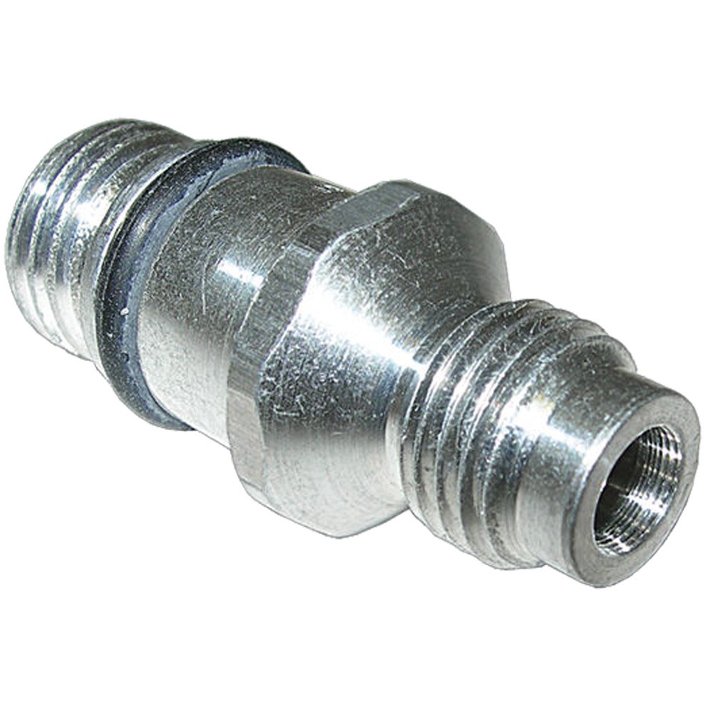 GPD A/C Compressor Service Valve / Adapter 1711463