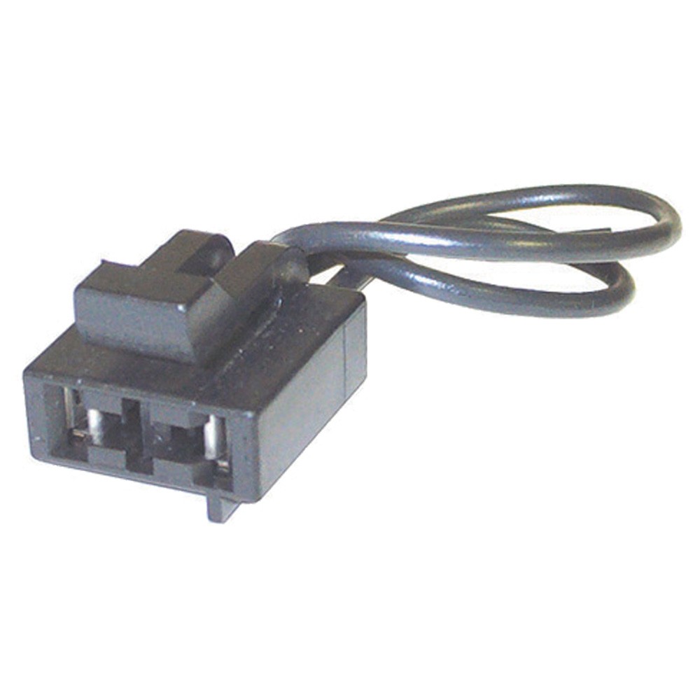 GPD A/C Clutch Switch Connector 1711464
